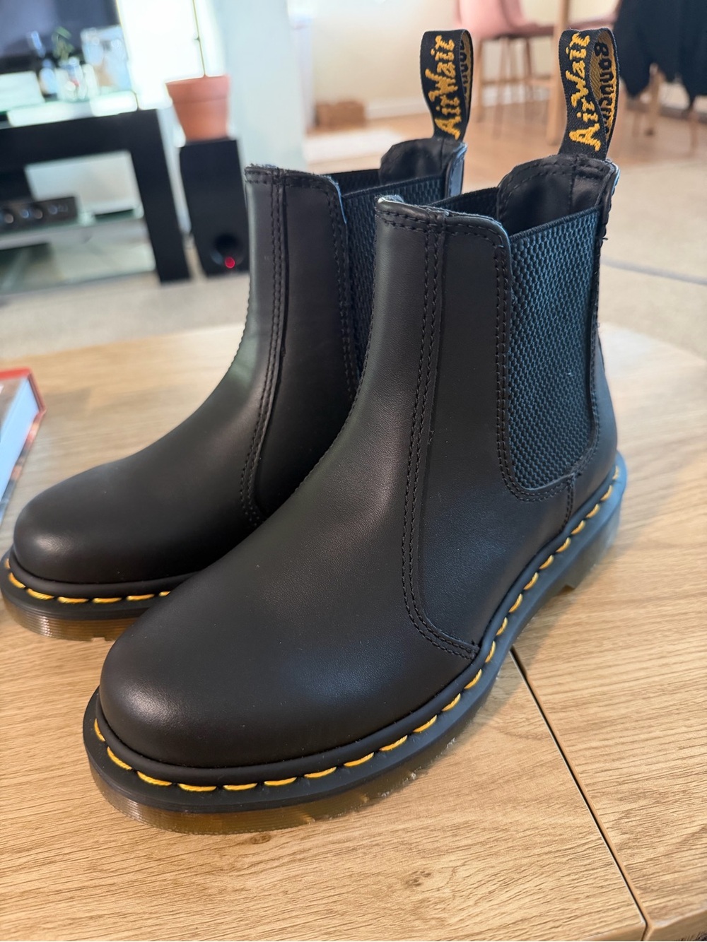 Dr Martens